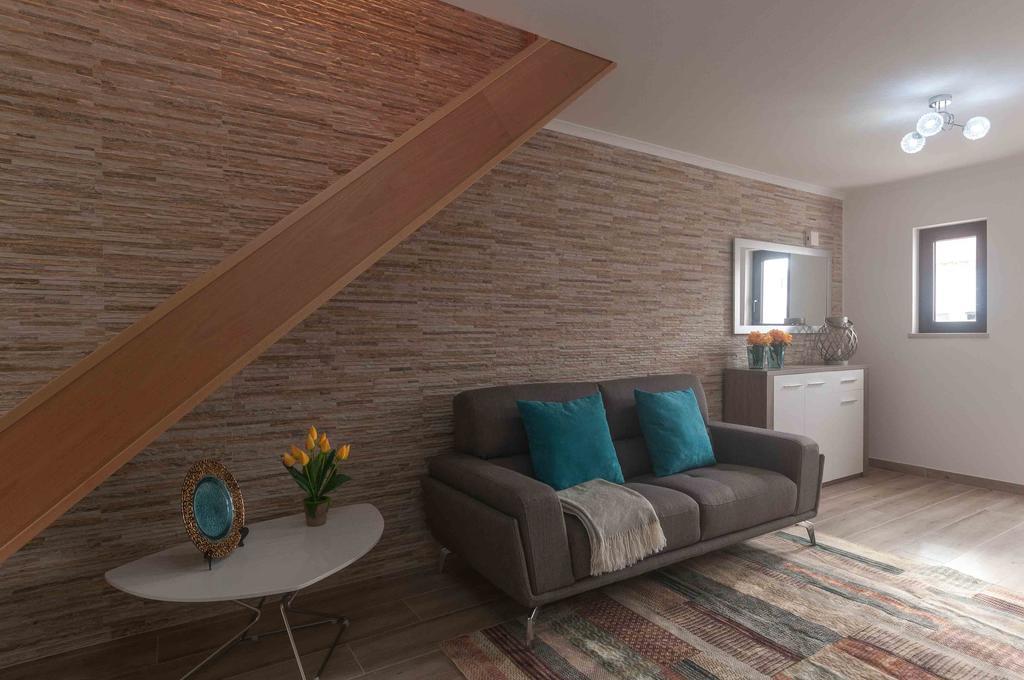 Westside Beach House Peniche Bagian luar foto